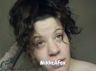 NikkeAFox