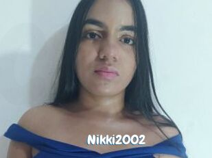 Nikki2002