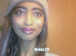 Nikki3D