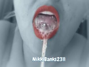 NikkiBanks2311 Coquine Avenue