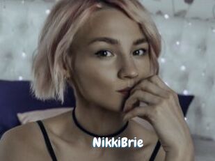 NikkiBrie