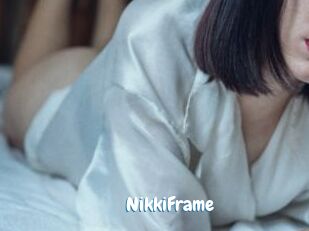 NikkiFrame