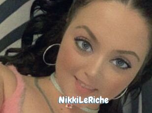 NikkiLeRiche