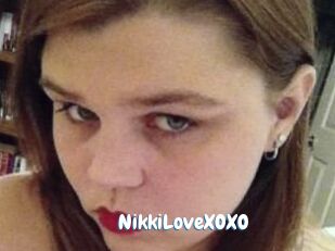 NikkiLoveXOXO