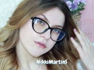 NikkiMartinS Coquine Avenue