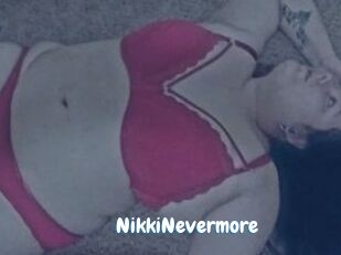 NikkiNevermore