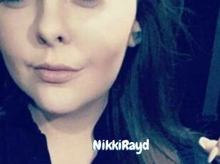 NikkiRayd