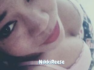 NikkiReese