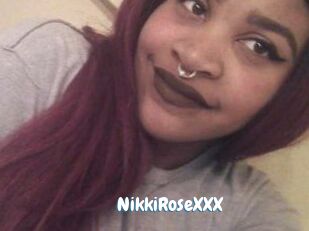 Nikki_RoseXXX Coquine Avenue