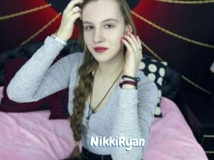 NikkiRyan