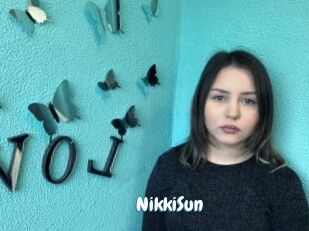 NikkiSun