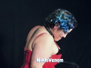 NikkiVenom