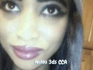 Nikki_3ds_CCA Coquine Avenue