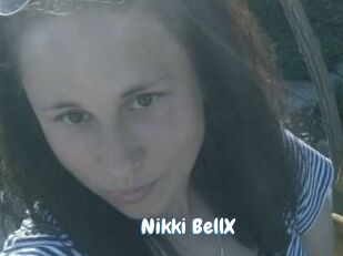 Nikki_BellX
