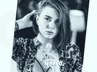 Nikki_O Coquine Avenue