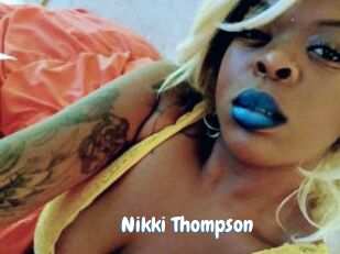 Nikki_Thompson Coquine Avenue
