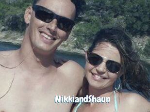 Nikki_and_Shaun Coquine Avenue