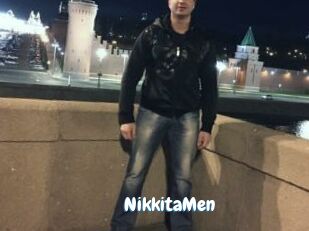NikkitaMen