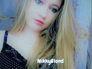 NikkyBlond