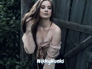 NikkyHunks