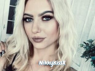 NikkyKissX
