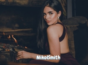 NikolSmith