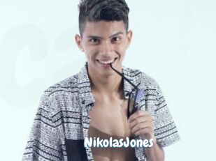 NikolasJones Coquine Avenue