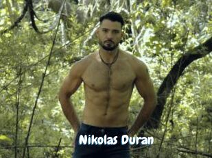 Nikolas_Duran Coquine Avenue
