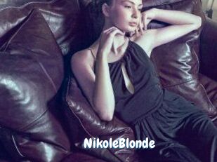 NikoleBlonde