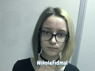 NikoleFidmal