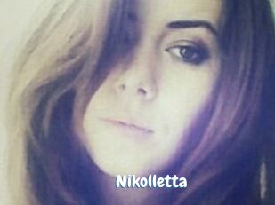 Nikolletta