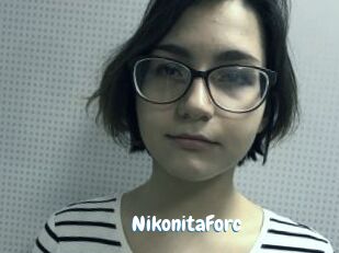 NikonitaForc Coquine Avenue