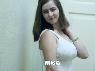 Niksia