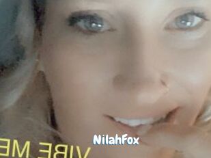 NilahFox