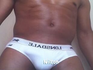 Nilton