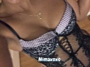 Nimaxoxo Coquine Avenue