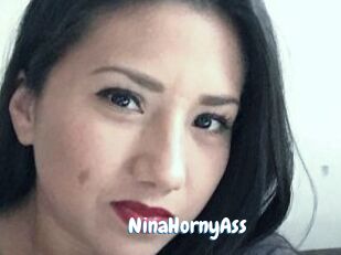 NinaHornyAss