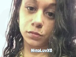 NinaLuvXO Coquine Avenue