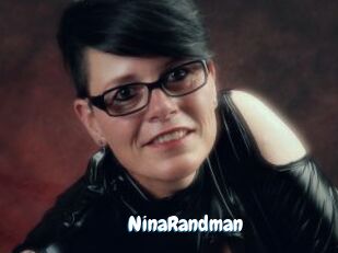 NinaRandman Coquine Avenue