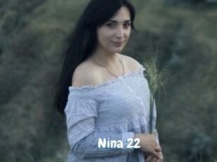 Nina_22 Coquine Avenue