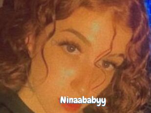 Ninaababyy