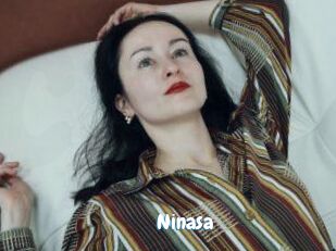 Ninasa Coquine Avenue