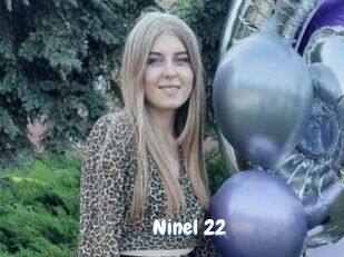 Ninel_22 Coquine Avenue