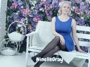 NinelleGray Coquine Avenue