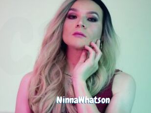 NinnaWhatson