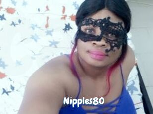 Nipples80 Coquine Avenue