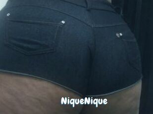NiqueNique