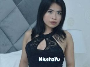 NiushaYu