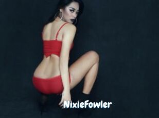 NixieFowler