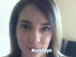 NixieSylph